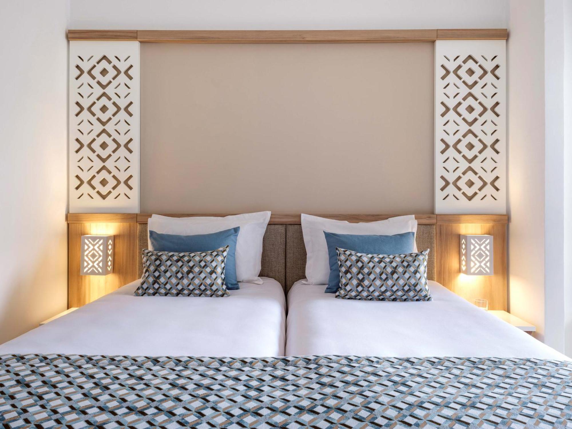 Tui Blue Palm Beach Hammamet Exterior photo